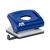 Perforator hartie, 20 coli, plastic, albastru, STD P-817, Culoare: Albastru-