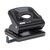 Perforator metalic, 30 coli, negru, STD H-30, Culoare: Negru-