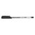 Pix unica folosinta, 0.7 mm, negru, KORES K1, Culoare: Negru-