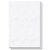 Coperti carton imitatie piele, A4, 250 g/mp, alb, 100 coli/top, Culoare: Alb-