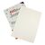 Coperti carton lucios, A4, 250 g/mp, alb, 100 coli/top, Culoare: Alb-