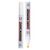 Marker cu vopsea, varf 2.0 mm, alb, DELI U500, Culoare: Alb-