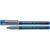 Marker permanent SCHNEIDER Maxx 222 F, albastru, Culoare: Albastru-
