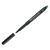 Marker permanent M FABER-CASTELL Multimark, negru, Culoare: Negru-