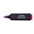 Textmarker, varf tesit 1-5 mm, rosu, OFFICE PRODUCTS, Culoare: Rosu-