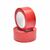 Banda de marcare pentru pardoseli, 50mm x 33m, rosu, BEDAX, Culoare: Rosu-