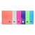 Caiet cu spira A4, 120 file, matematica, Atinge Excelenta DACO, Liniatura: Matematica-
