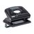Perforator metalic, 20 coli, negru, STD H-20, Culoare: Negru-