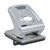 Perforator metalic 40 coli, argintiu, STD H40, Culoare: Argintiu-