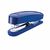 Capsator de birou, 40 coli, capse 24/6-24/8, metal, albastru, B4 NOVUS, Culoare: Albastru-