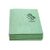 Laveta microfibra, 38x35 cm, 5 buc/set, verde, PVA Micro VILEDA Professional, Culoare: Verde-