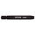 Marker permanent, varf 1-3 mm, negru, OFFICE PRODUCTS, Culoare: Negru, Dimensiune: 1.5-3 mm-
