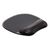 Mouse pad cu gel, negru, Q-CONNECT Premium, Culoare: Negru-