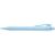 Pix cu mecanism XB Daily FABER-CASTELL, scriere albastra, Culoare corp: bleu-