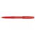 Pix fara mecanism. 1.0 mm, rosu, PILOT Super Grip, Culoare: Rosu-