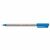 Liner 0.3 mm, varf fetru, albastru, EDDING Office 89, Culoare: Albastru-