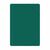 Mapa din plastic cu elastic, A4, verde, Memoris-Precious, Culoare: Verde-