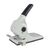 Perforator metalic 65 coli, gri, STD P-865, Culoare: Gri-