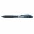 Roller cu gel 0.5 mm, negru, PENTEL Energel X, Culoare: Negru-