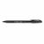 Pix fara mecanism, 0.7 mm, negru, PAPER MATE InkJoy, Culoare: Negru-