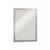Buzunar autoadeziv magnetic A4, 2 buc/set, argintiu, Duraframe DURABLE, Culoare: Argintiu-