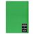 Caiet scolar A4, 60 file, coperta plastic, matematica, PAPERLAND, Liniatura: Matematica-