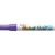 Marker tabla magnetica sticla, violet, ARTLINE Glassboard, Culoare: Violet-