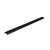 Sina metalica structura panzata, A4, 20 mm, 10 buc/set, negru, OPUS, Culoare: Negru-