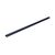 Sina metalica structura panzata, A4, 5mm, 10 buc/set, negru, OPUS, Culoare: Negru-