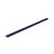 Sina metalica structura panzata, A4, 7 mm, 10 buc/set, albastru, OPUS, Culoare: Albastru-