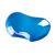 Suport ergonomic pentru incheieturi, albastru, FELLOWES, Culoare: Albastru-