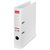 Biblioraft A4 carton reciclat, 5 cm, alb, ESSELTE NO. 1 Power, Culoare: Alb-