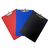 Clipboard simplu plastifiat, A4, OPTIMA, Culoare: Albastru-