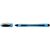 Pix cu rubber grip 1.4 mm, SCHNEIDER Slider Memo XB, Culoare: Negru-
