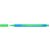 Pix fara mecanism, 1.4 mm, verde, SCHNEIDER Slider Edge XB, Culoare: Verde-