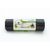 Saci menajeri ECOFRIEND, 120 L, 10 buc/rola, Culoare: Negru-