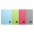 Caiet A4, 100 file, coperta PP, dictando, Atinge Excelenta DACO, Liniatura: Dictando-