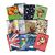Caiet scolar A5, 80 file, dictando, PIGNA Clasic, Liniatura: Dictando-