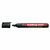 Marker permanent, varf rotund, 1.5-3 mm, negru, EDDING 300, Culoare: Negru-