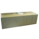 Cartus toner compatibil MINOLTA TN312 YELLOW-