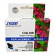 Cartus cerneala compatibil BROTHER LC 125XLY, YELLOW-