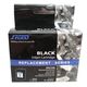 Cartus cerneala compatibil HP 302XL F6U68AE, BLACK-