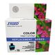 Cartus compatibil BROTHER LC 900C, CYAN-[2]
