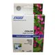 Cartus compatibil HP 940XL C4907AE, CYAN-[2]