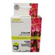 Cartus compatibil LEXMARK 15MX120E 15M0120 #20, COLOR-[2]