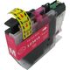 Cartus cerneala compatibil BROTHER LC3619XLM XL, MAGENTA-[2]