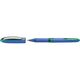 Roller 0.5 mm, verde, SCHNEIDER One Hybrid C, Culoare: Verde-