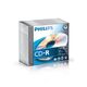 CD-R carcasa 700MB PHILIPS-