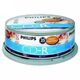 CD-R 25 buc./cutie, 700MB PHILIPS-