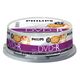 DVD-R 25 buc./cutie, 4.7GB PHILLIPS-